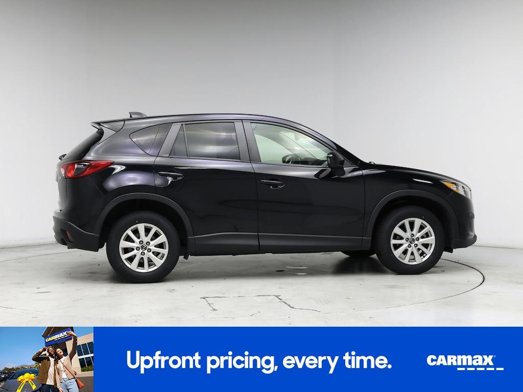used 2014 Mazda CX-5 car, priced at $13,998
