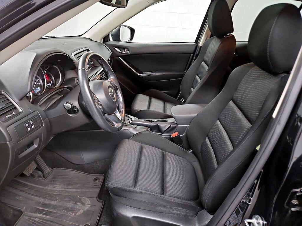 used 2014 Mazda CX-5 car, priced at $13,998