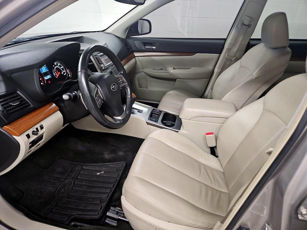 used 2014 Subaru Outback car, priced at $17,998