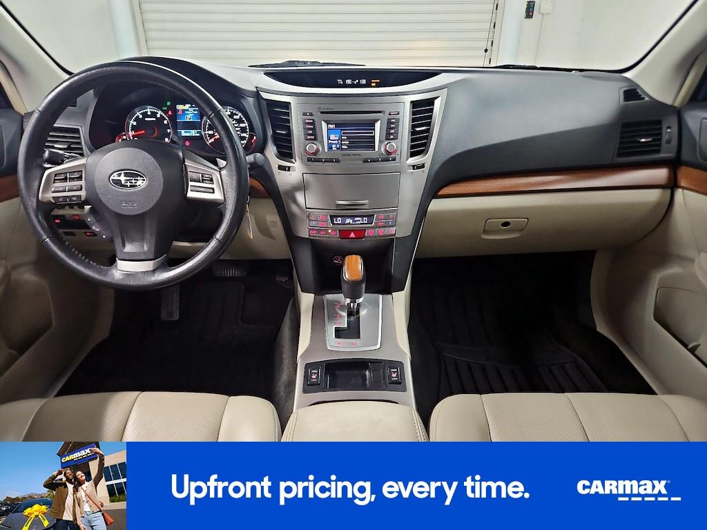 used 2014 Subaru Outback car, priced at $17,998