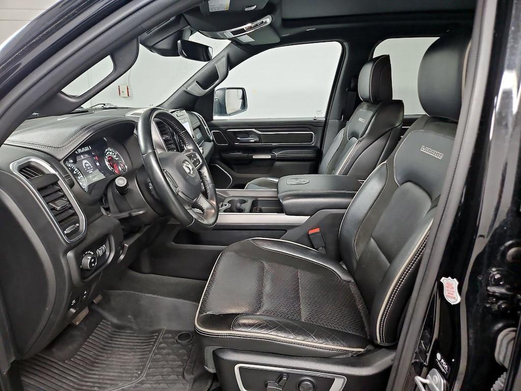 used 2023 Ram 1500 car, priced at $47,998