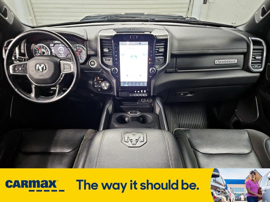 used 2023 Ram 1500 car, priced at $47,998