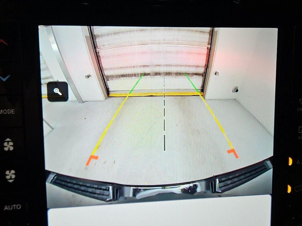 used 2023 Ram 1500 car, priced at $47,998