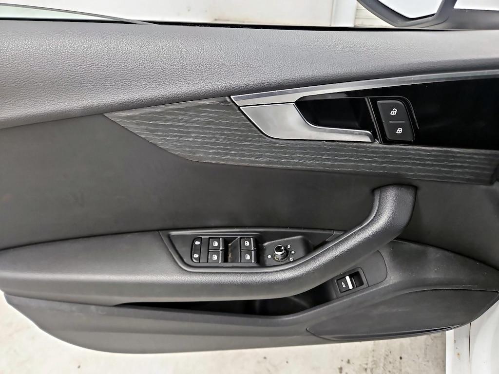 used 2021 Audi A5 Sportback car, priced at $28,998