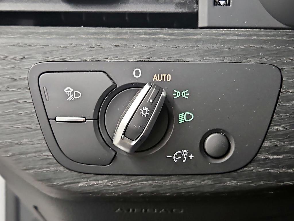 used 2021 Audi A5 Sportback car, priced at $28,998