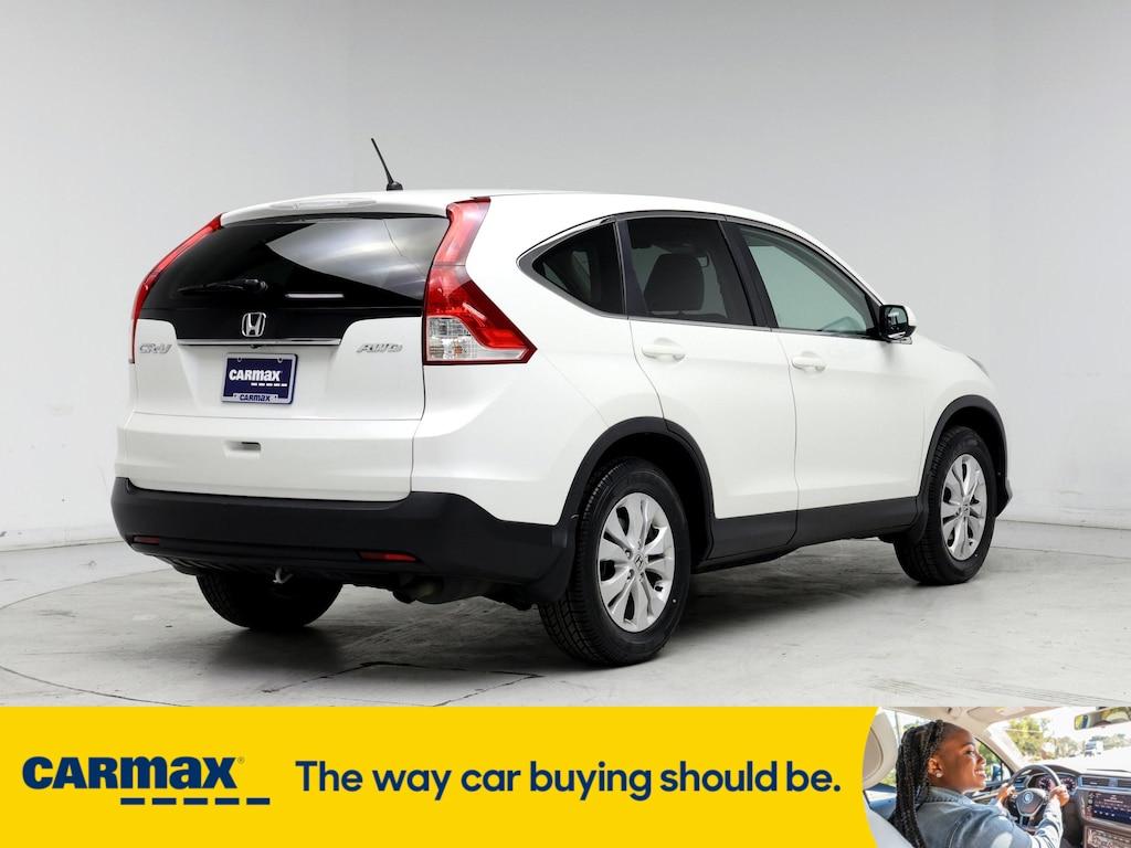 used 2014 Honda CR-V car, priced at $16,998