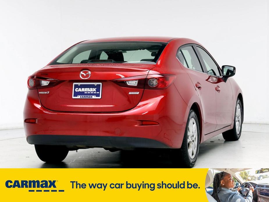 used 2014 Mazda Mazda3 car, priced at $14,599