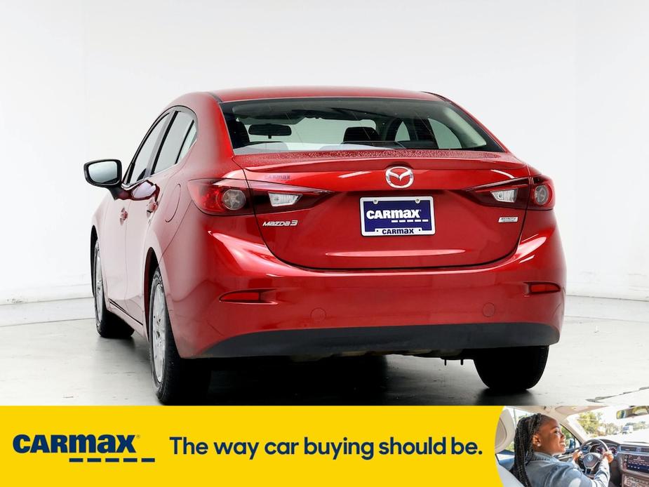 used 2014 Mazda Mazda3 car, priced at $14,599