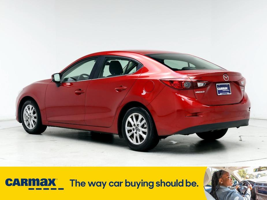 used 2014 Mazda Mazda3 car, priced at $14,599