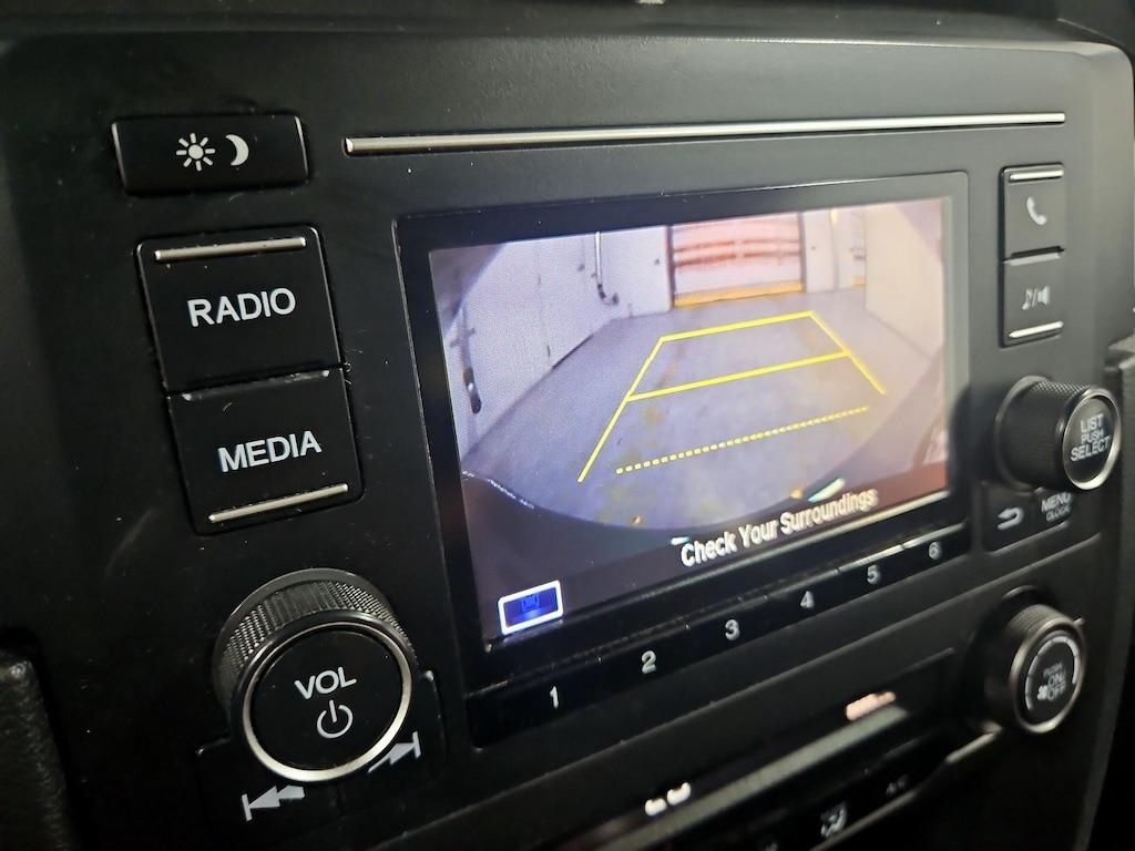 used 2019 Honda Civic car, priced at $19,998