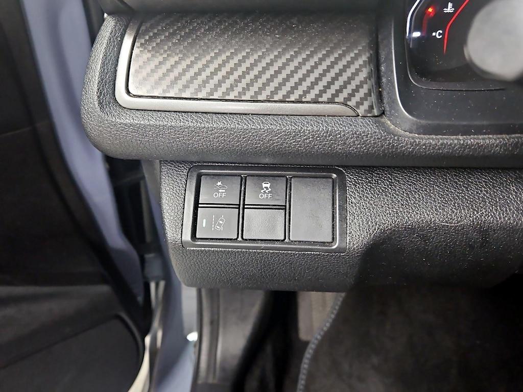 used 2019 Honda Civic car, priced at $19,998