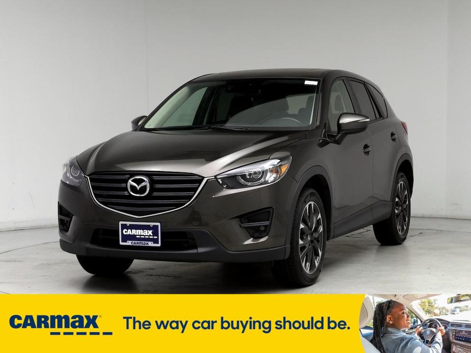 used 2016 Mazda CX-5 car, priced at $17,998