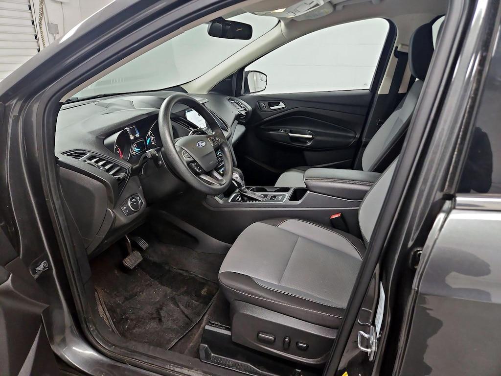 used 2018 Ford Escape car, priced at $14,998