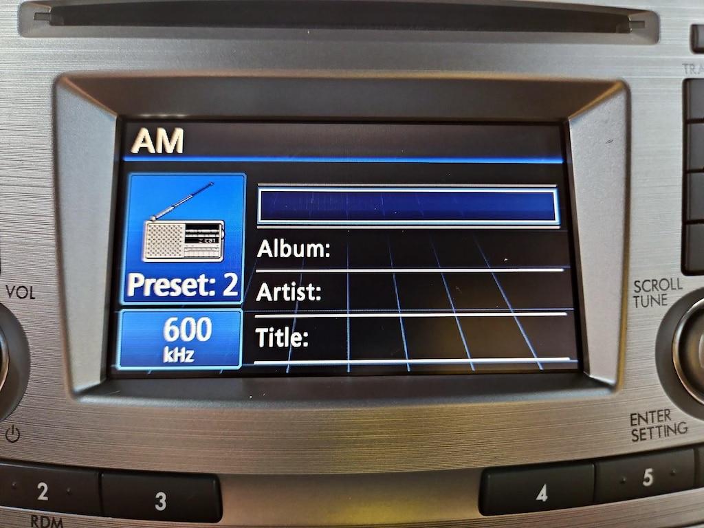 used 2014 Subaru Outback car, priced at $13,998