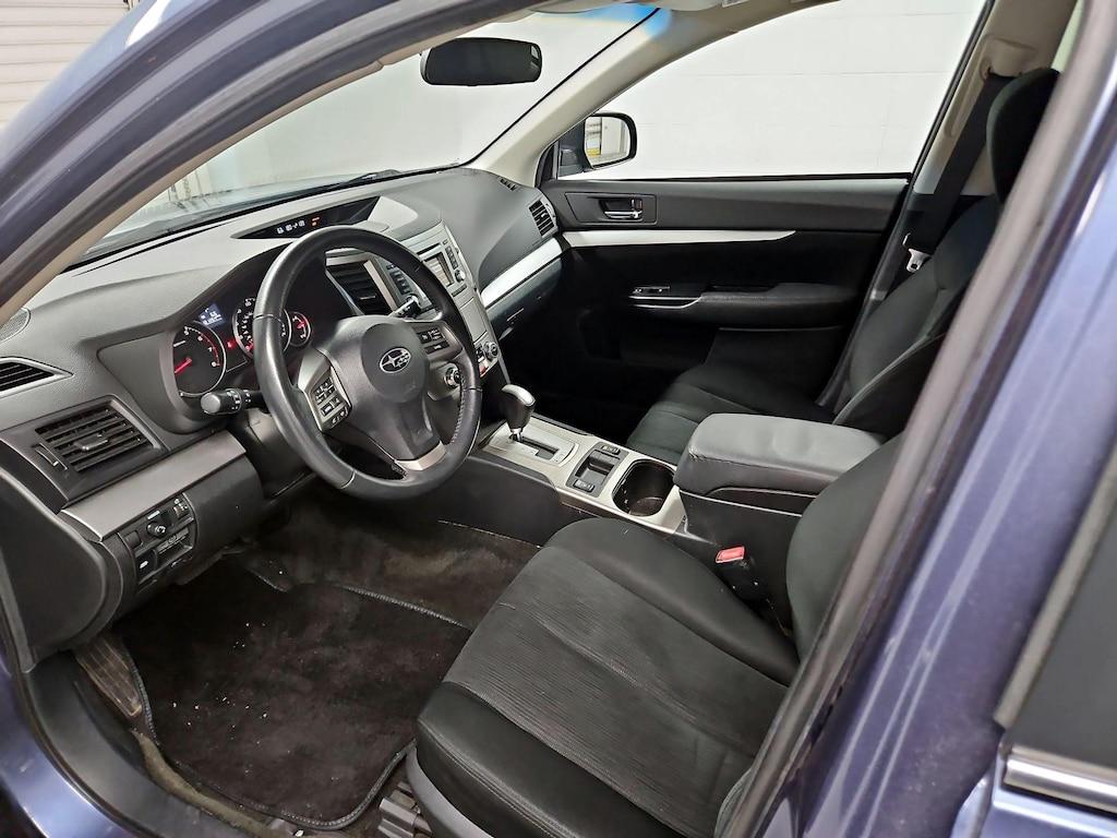 used 2014 Subaru Outback car, priced at $13,998