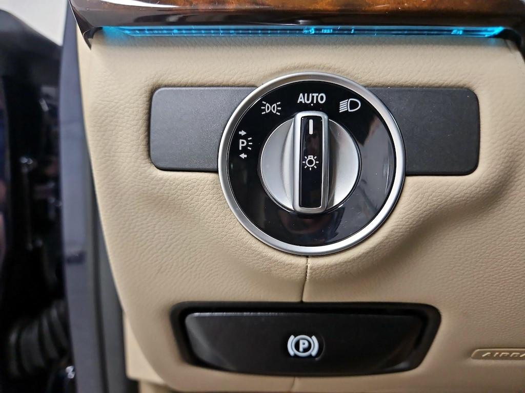 used 2014 Mercedes-Benz CLS-Class car, priced at $30,998