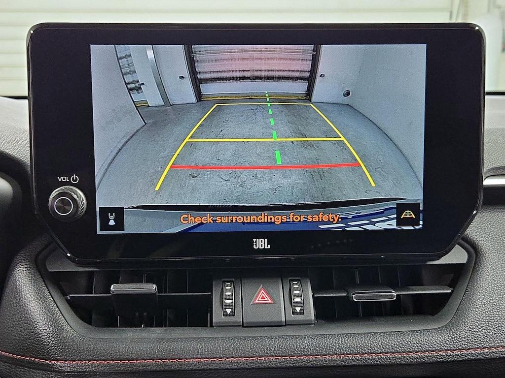 used 2025 Toyota RAV4 Plug-In Hybrid car, priced at $54,998