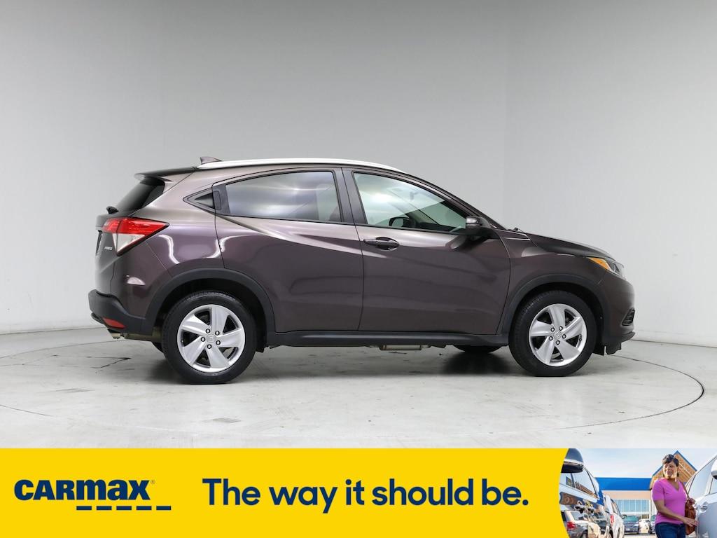 used 2019 Honda HR-V car, priced at $22,998