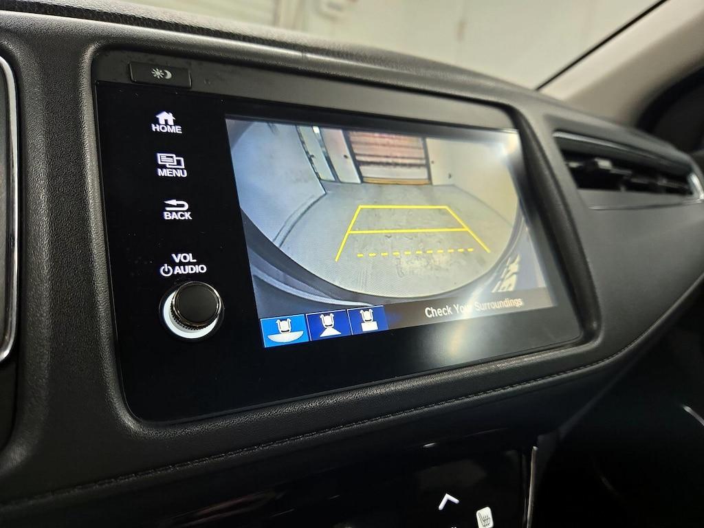 used 2019 Honda HR-V car, priced at $22,998