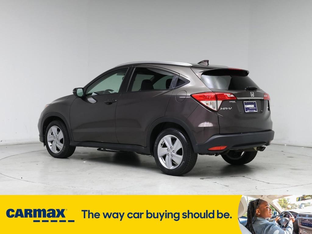 used 2019 Honda HR-V car, priced at $22,998