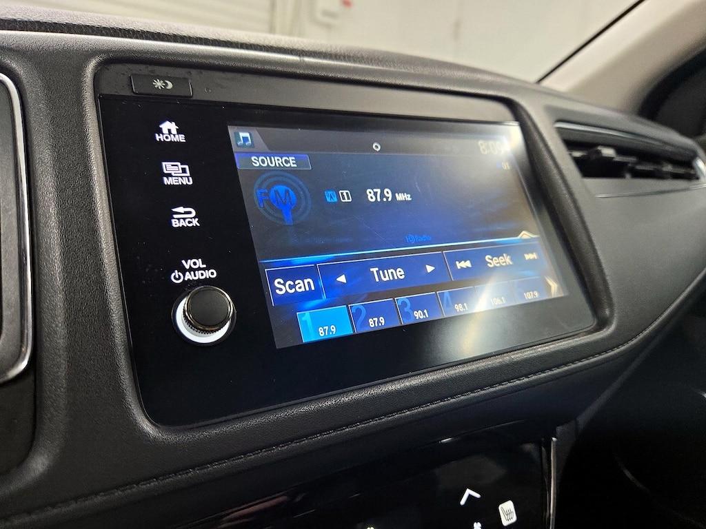 used 2019 Honda HR-V car, priced at $22,998