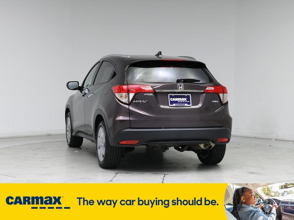 used 2019 Honda HR-V car, priced at $22,998