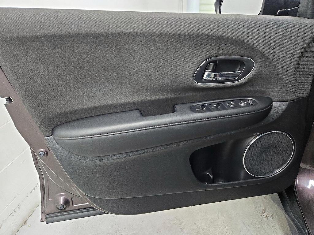 used 2019 Honda HR-V car, priced at $22,998
