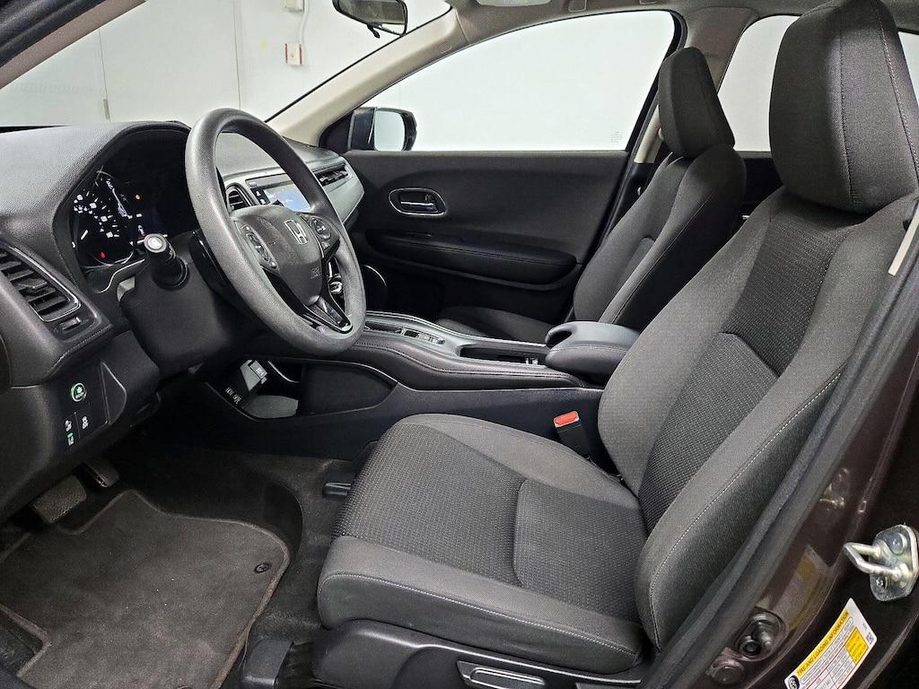 used 2019 Honda HR-V car, priced at $22,998