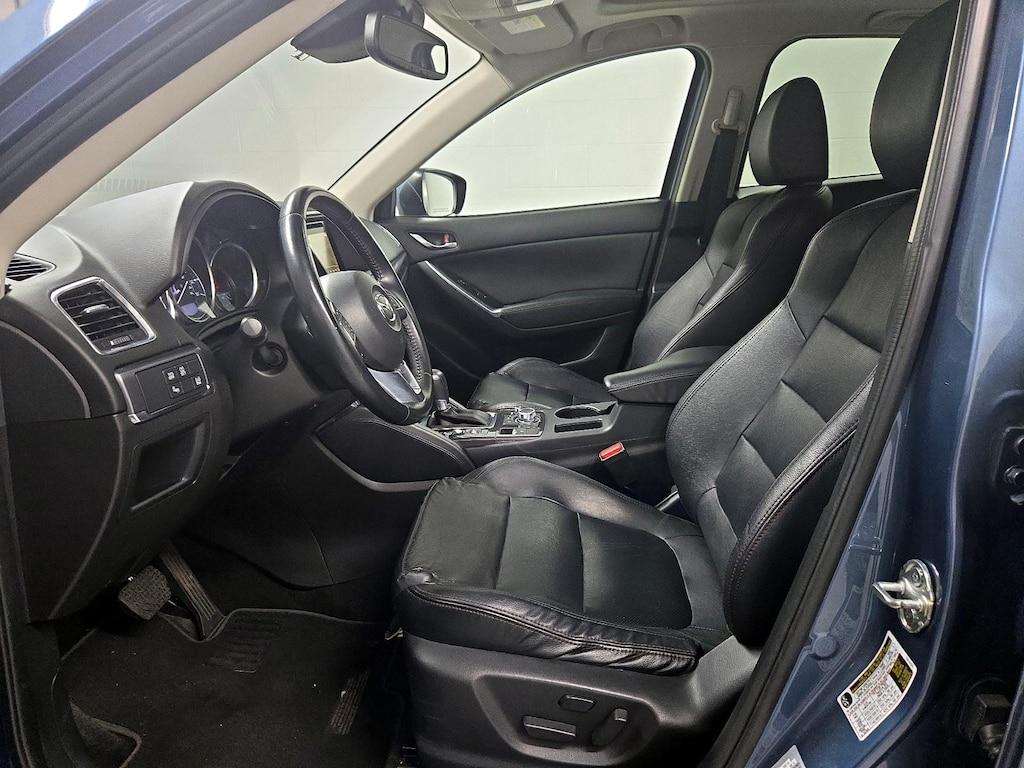used 2016 Mazda CX-5 car, priced at $19,998