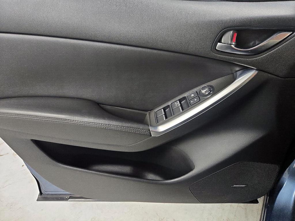 used 2016 Mazda CX-5 car, priced at $19,998