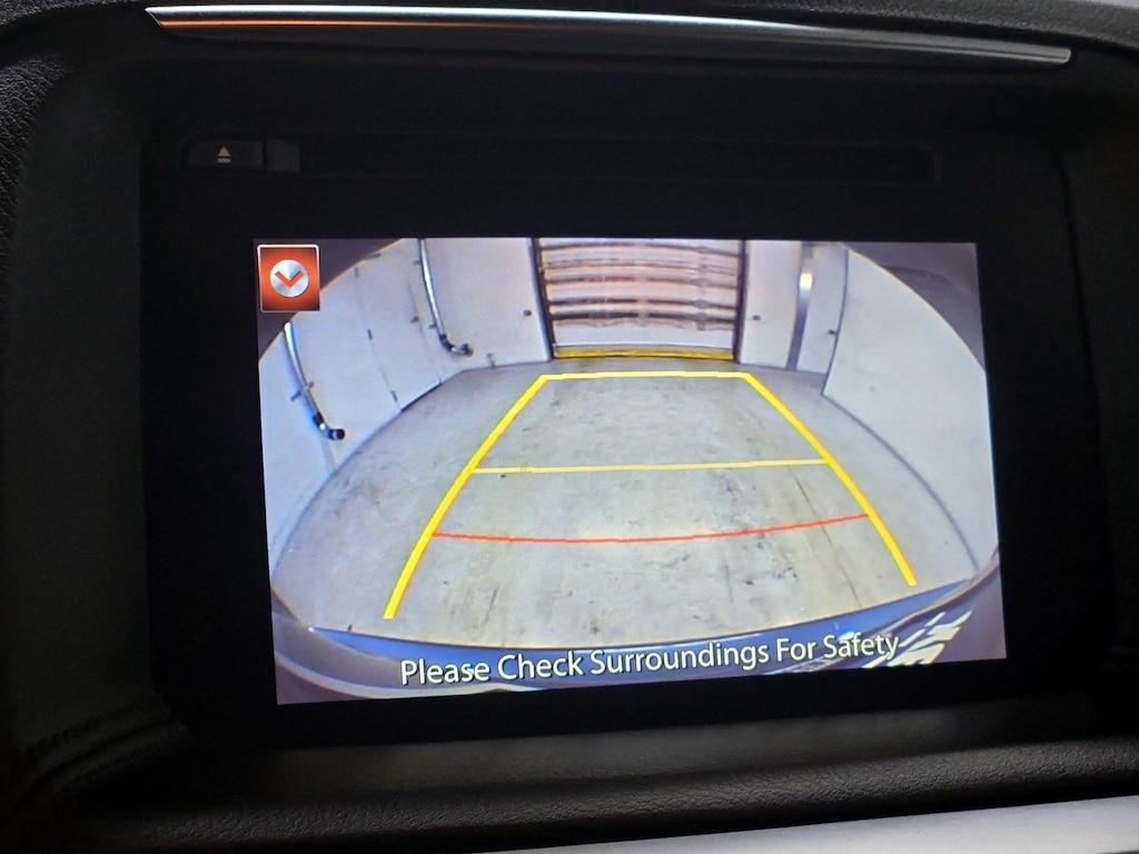 used 2016 Mazda CX-5 car, priced at $19,998