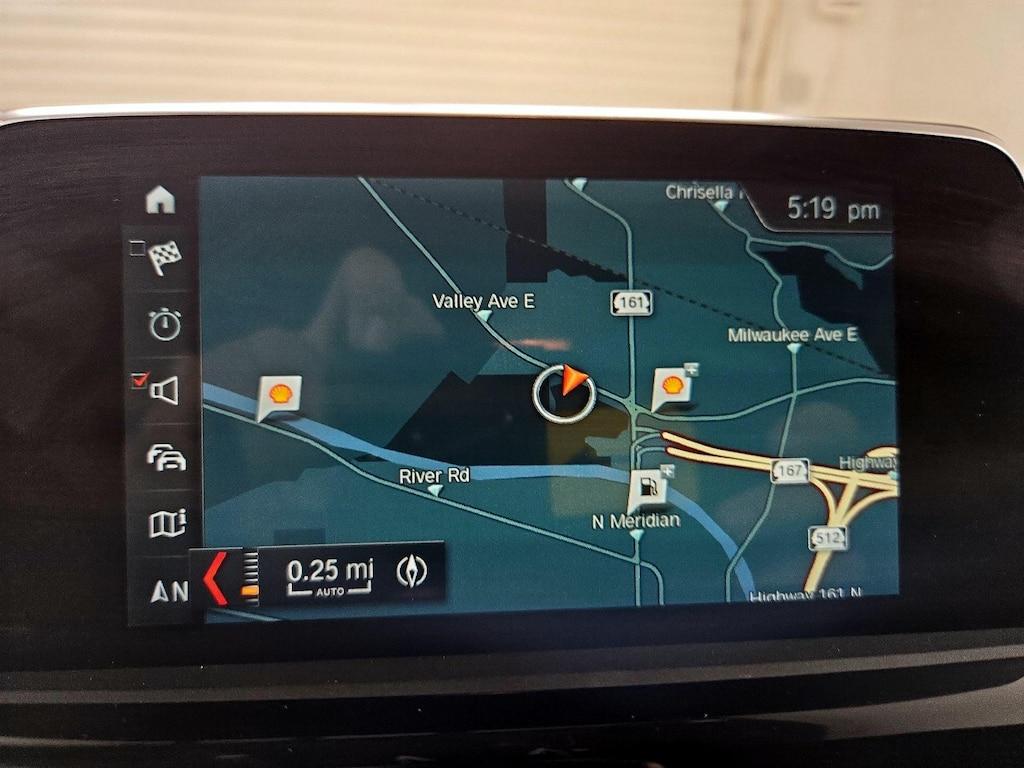 used 2019 BMW X1 car, priced at $18,998