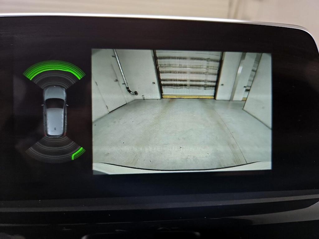used 2019 BMW X1 car, priced at $18,998
