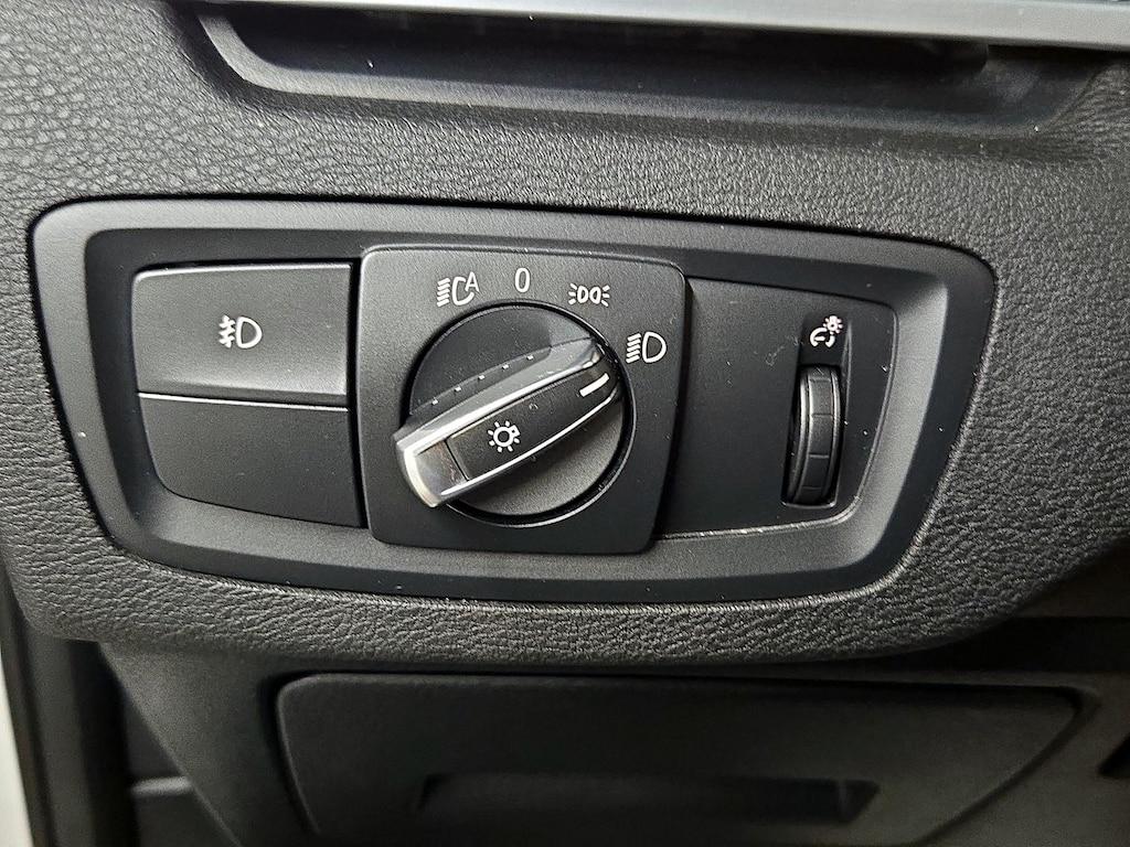 used 2019 BMW X1 car, priced at $18,998