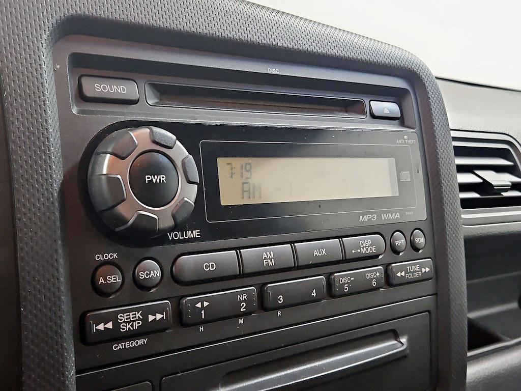 used 2014 Honda Ridgeline car, priced at $18,998