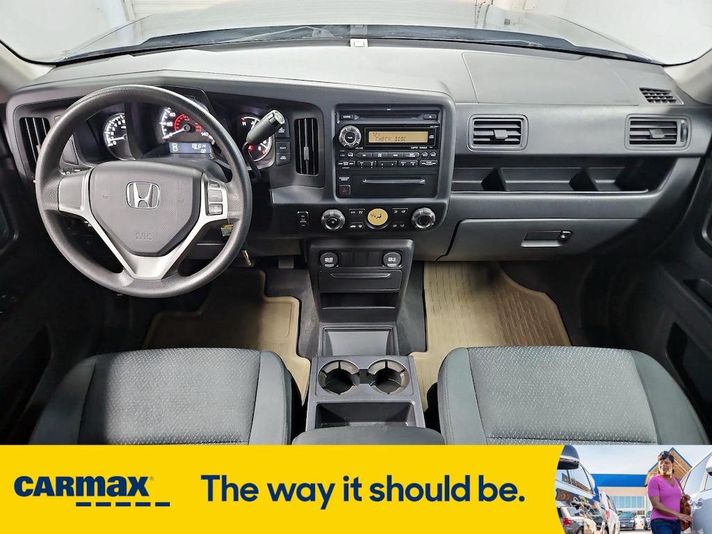 used 2014 Honda Ridgeline car, priced at $18,998