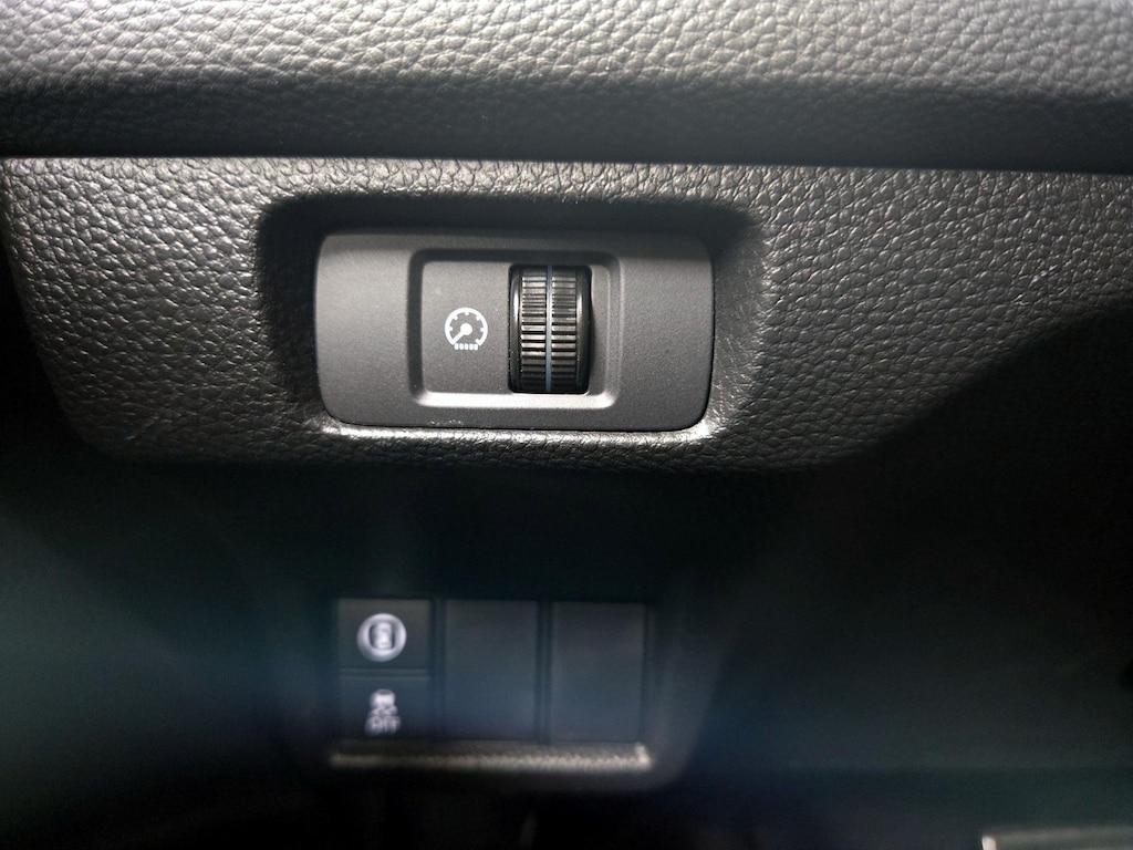 used 2023 Honda Civic car, priced at $25,998