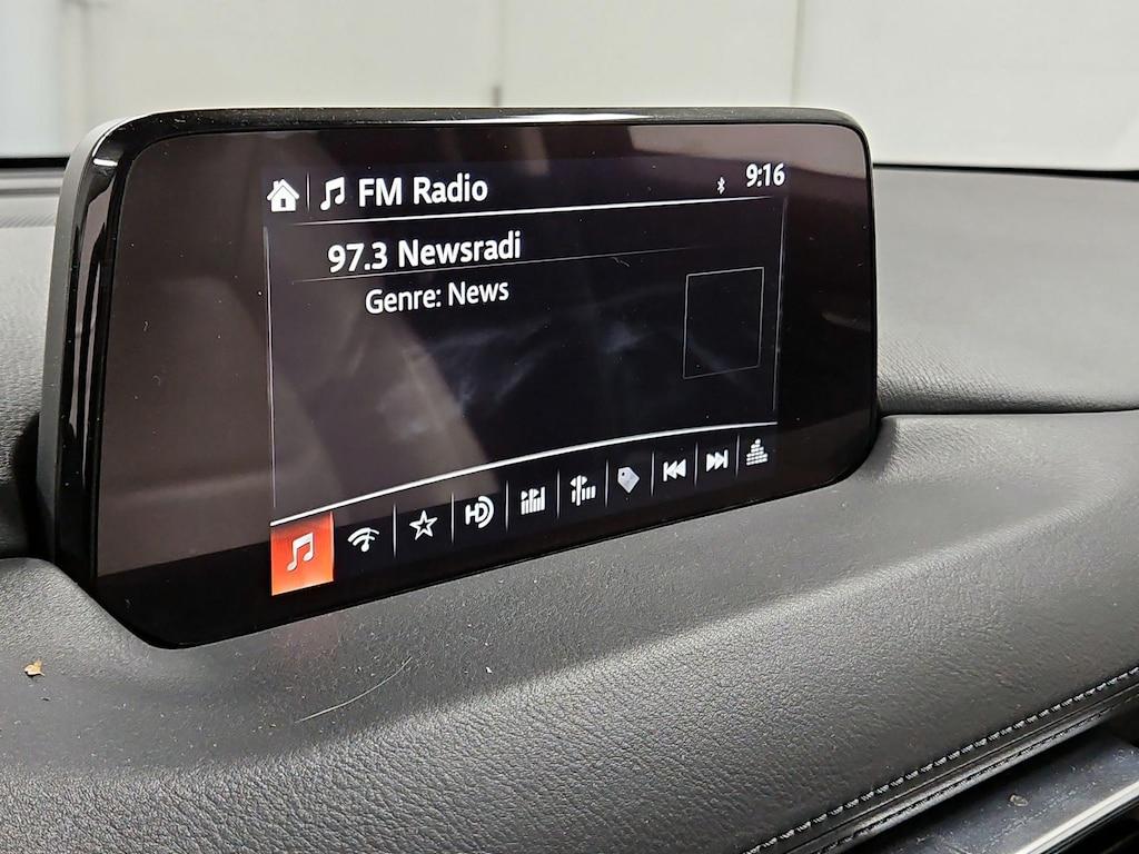 used 2017 Mazda CX-5 car, priced at $19,998
