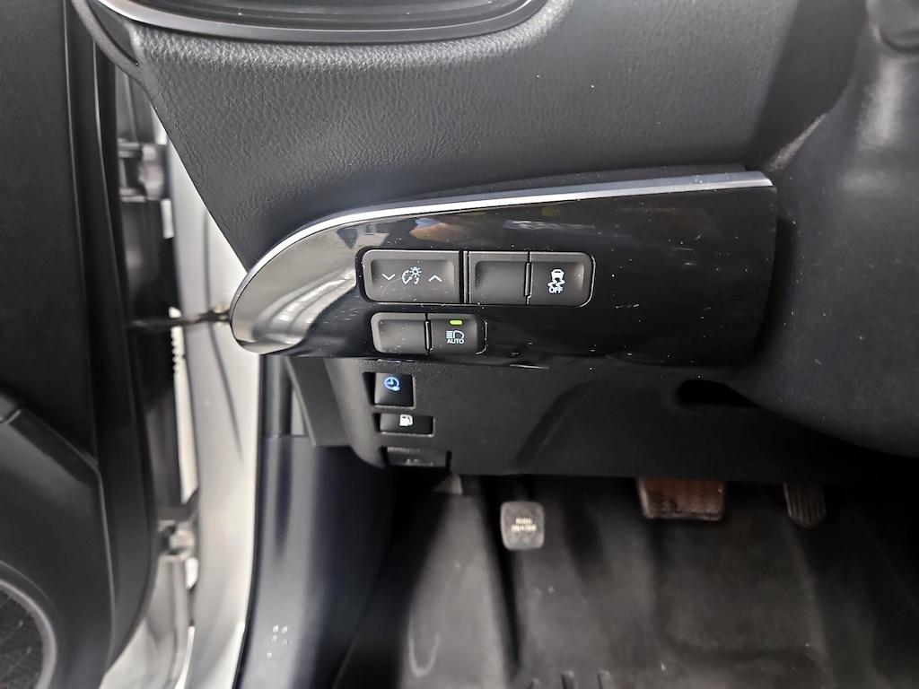 used 2017 Toyota Prius Prime car, priced at $19,998