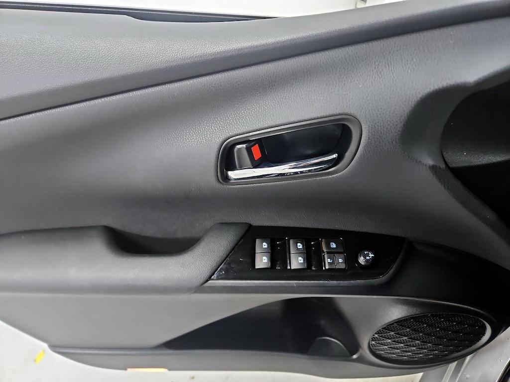 used 2017 Toyota Prius Prime car, priced at $19,998