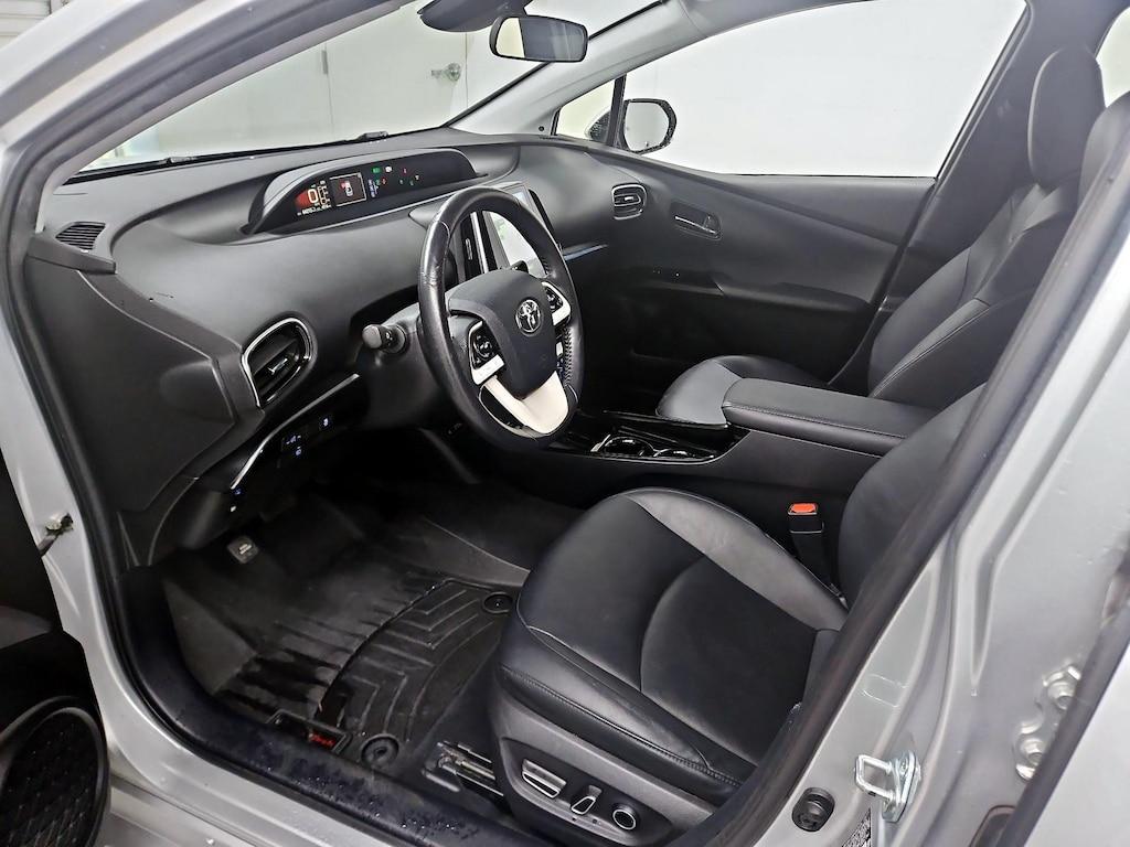 used 2017 Toyota Prius Prime car, priced at $19,998