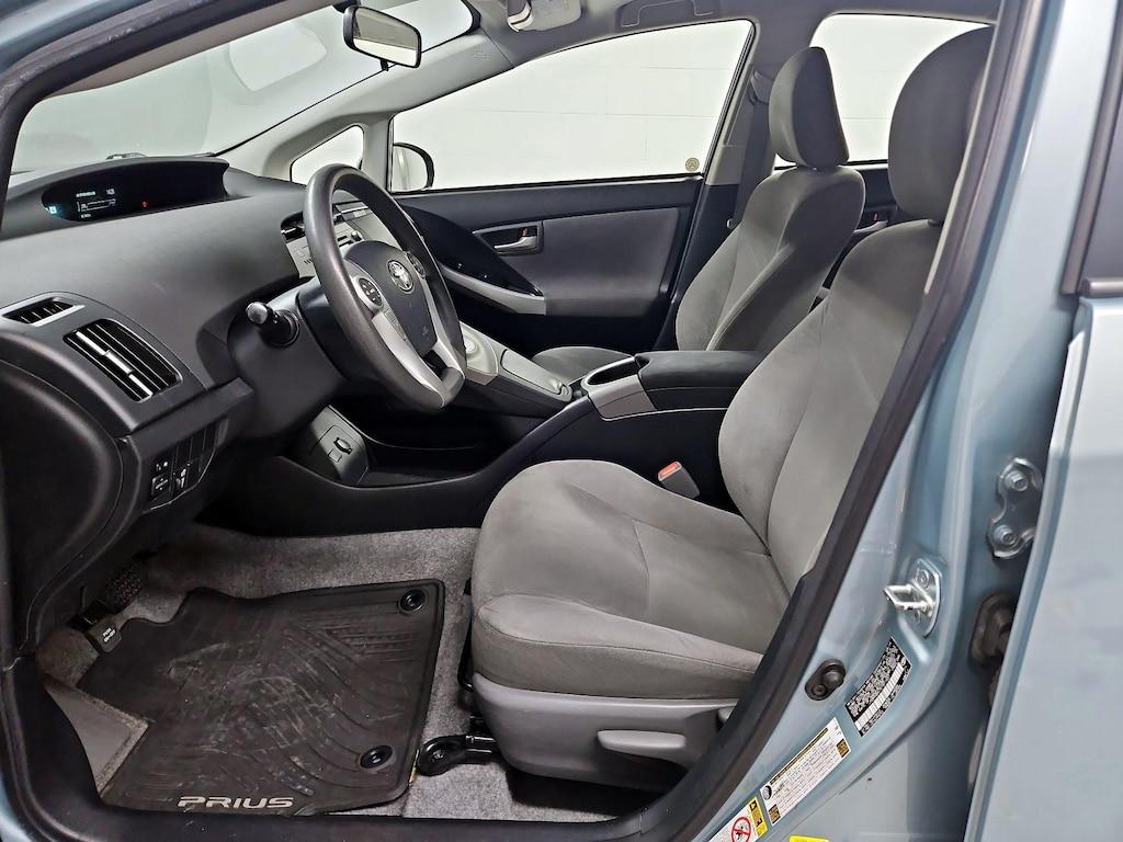 used 2014 Toyota Prius car, priced at $14,599