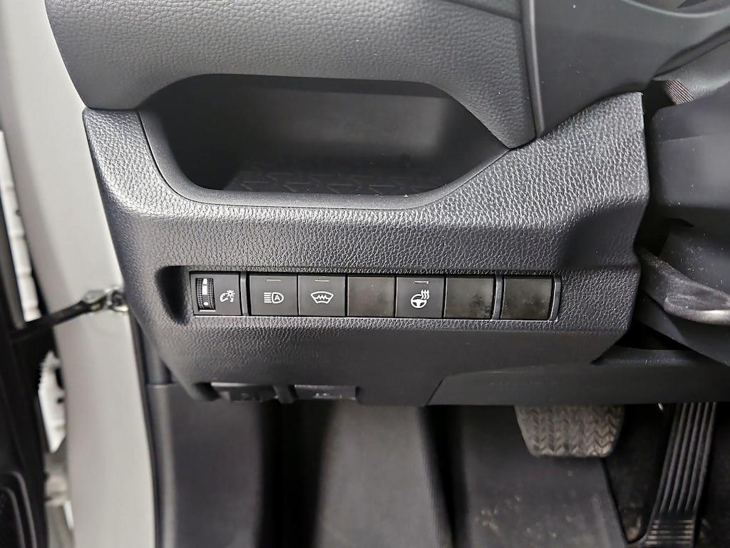 used 2023 Toyota RAV4 car, priced at $29,998