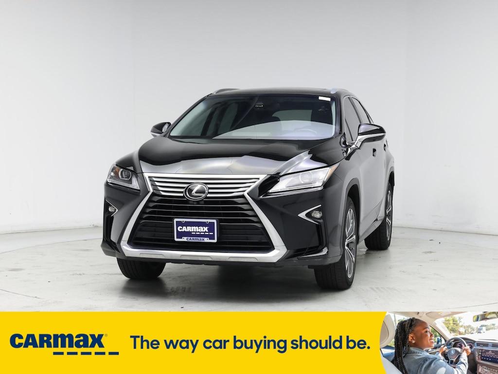 used 2019 Lexus RX 350 car, priced at $28,998
