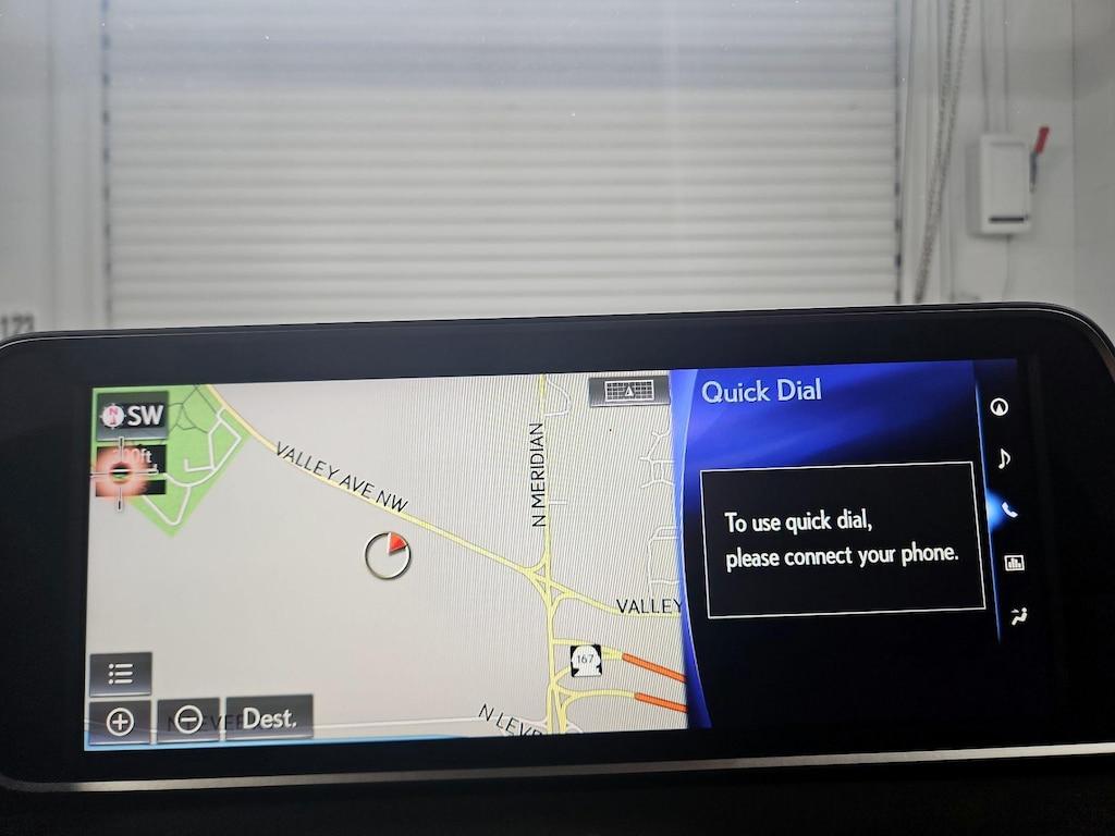 used 2019 Lexus RX 350 car, priced at $28,998