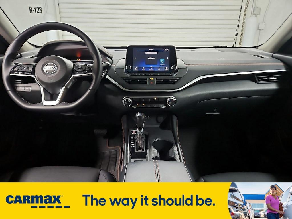 used 2020 Nissan Altima car, priced at $20,998