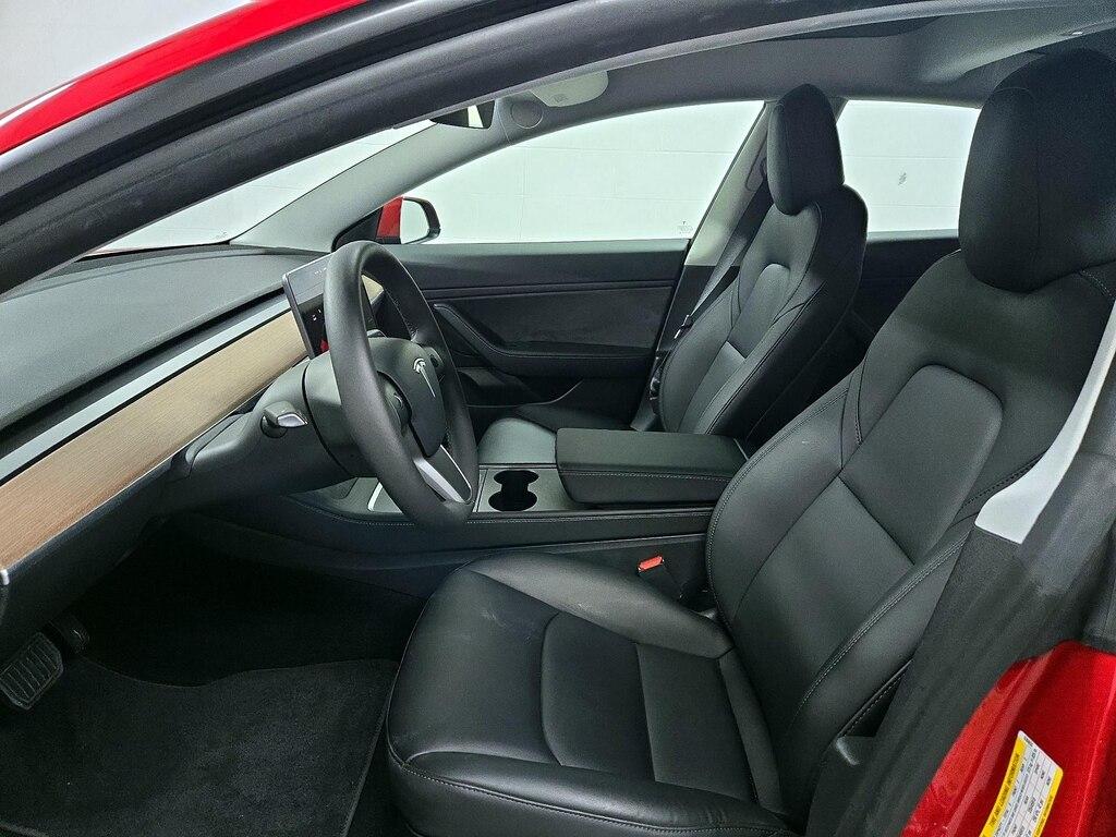 used 2021 Tesla Model 3 car, priced at $30,998