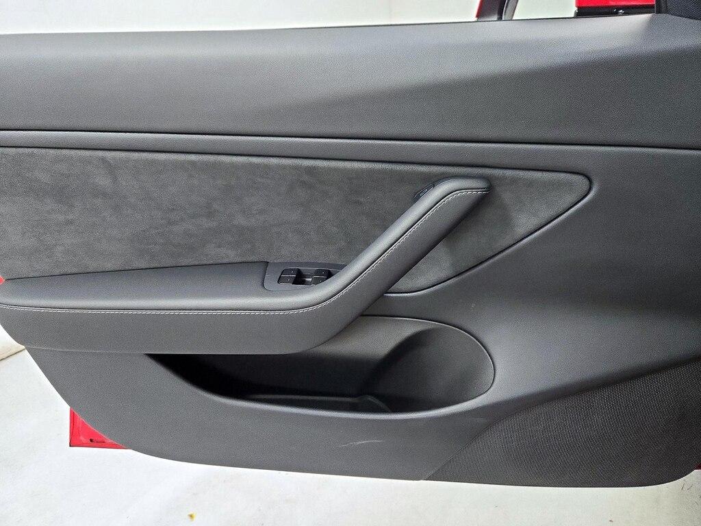 used 2021 Tesla Model 3 car, priced at $30,998