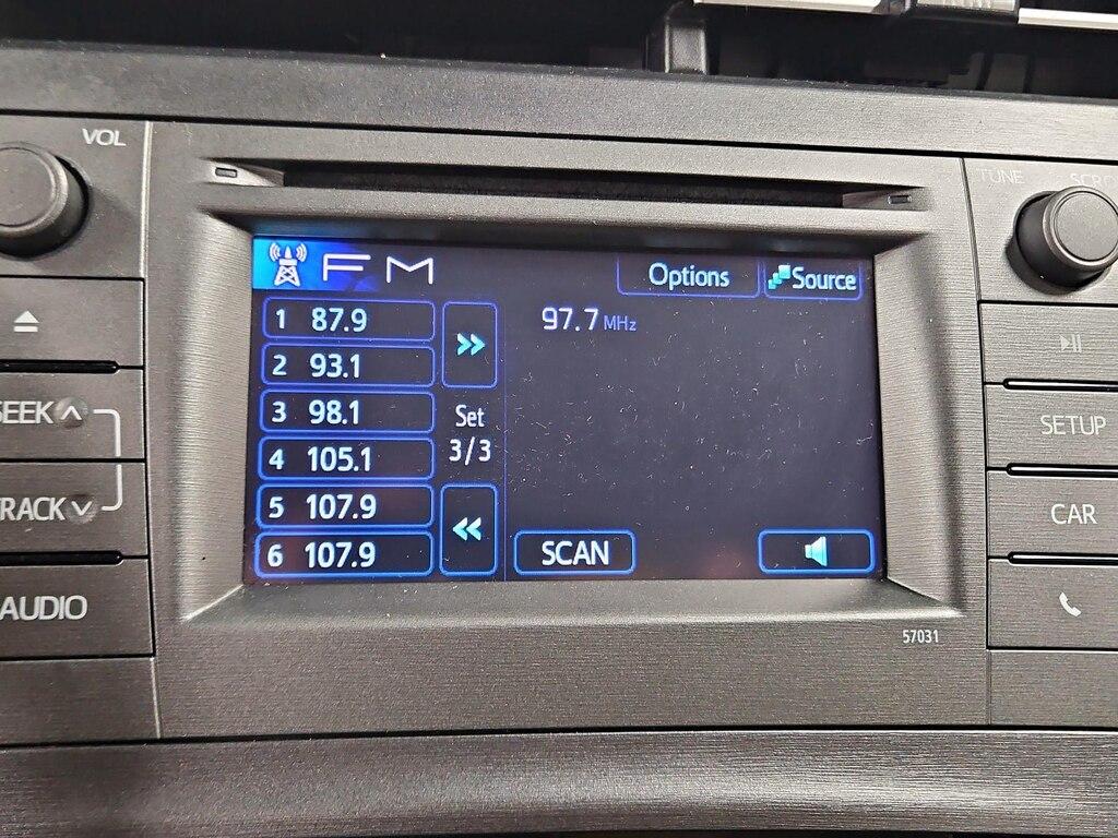used 2015 Toyota Prius car, priced at $12,998