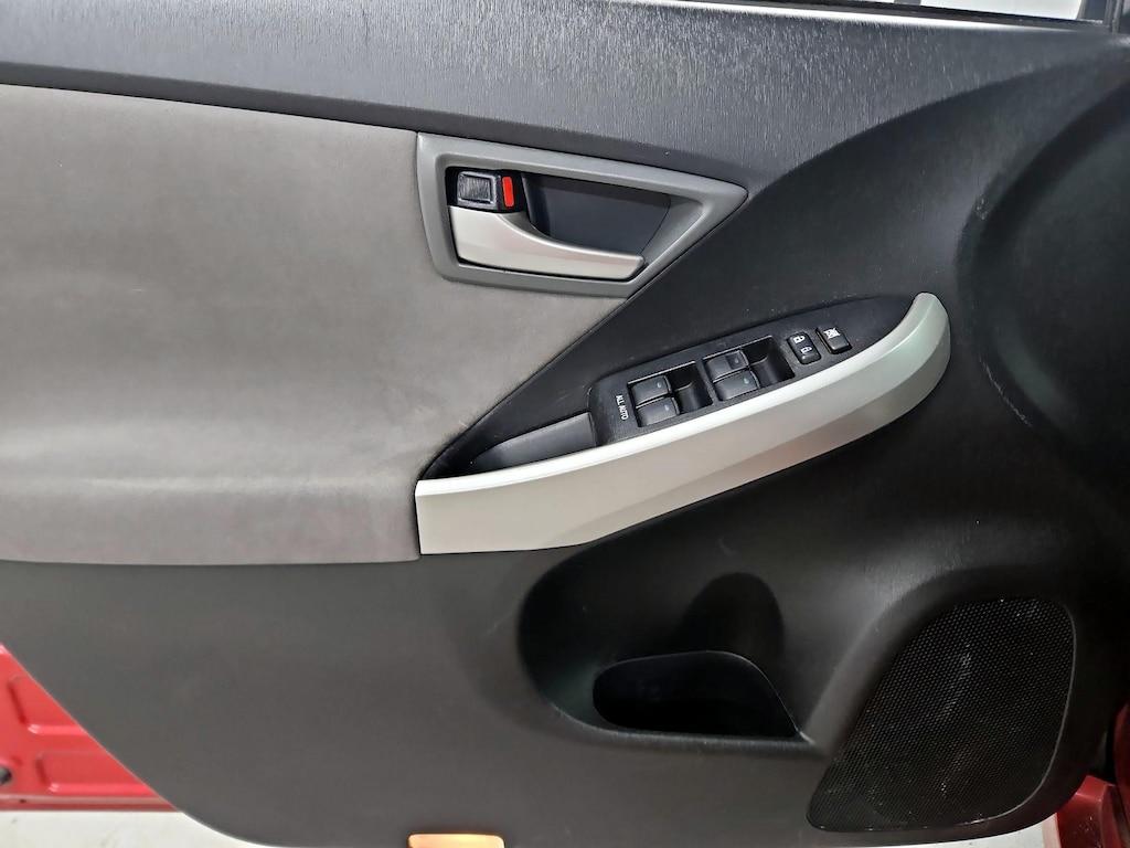 used 2015 Toyota Prius car, priced at $12,998